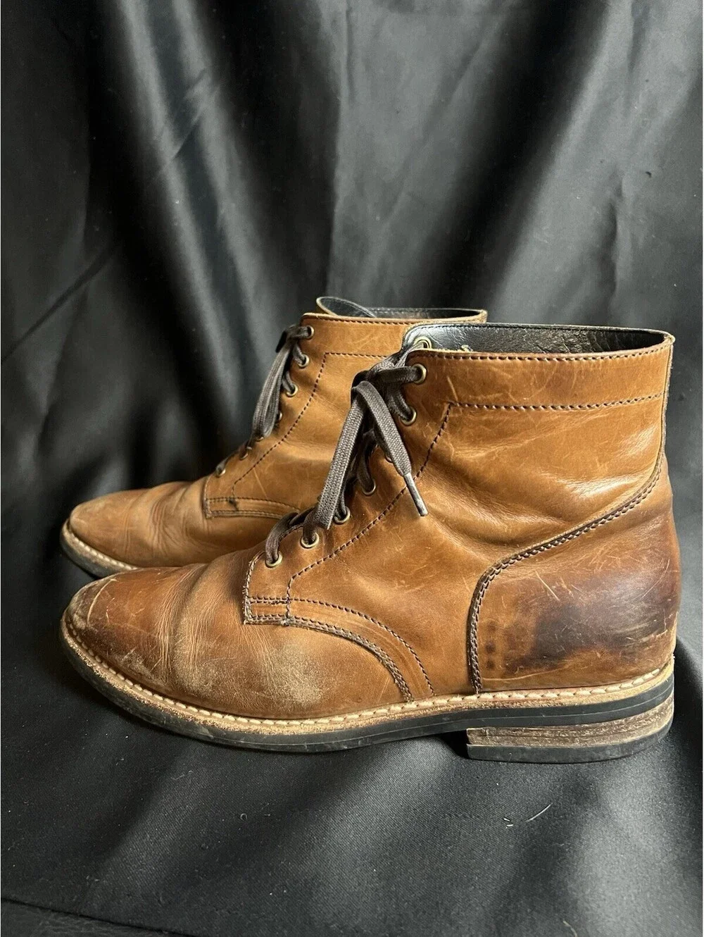 N/A preowned has